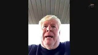 Monster Cast Podcast Episode 12 With Dan Patrick