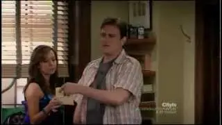 Marshall Eriksen - whip scenes (not good enough) | how I met your mother