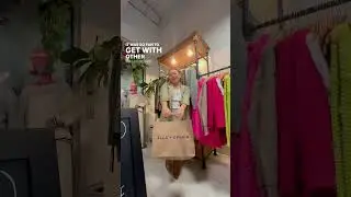 Shop SMALL this season!