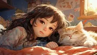 Relaxing Lofi Beats | Dreams on the Meadow | Lofi Crave