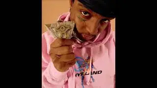 SKI MASK THE SLUMP GOD TYPE BEAT 2025 - 