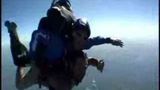 Ninab Skydiving