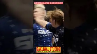 CRAZIEST #knockout #shorts #youtubeshorts #viral #foryou #shortsfeed #explore #short #slap #fighting