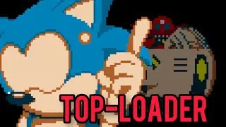 A Top-Loader REMIX...