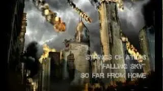 Strings Of Atlas- Falling Sky (Influenced by TNT's 
