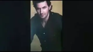 Richard Armitage - My heart wants what it wants