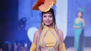 Behind the Glamour: Jacky Tai Fashion Show with Lotus Stage Audio & Lighting
