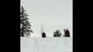 Snow Sledge 2