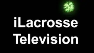 Lacrosse iNPYLL Television Jack Skeen Goalie 2006