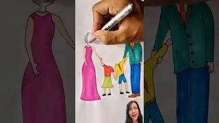 CUTE ❤️#drawing #art #painting #music #remix #cover #song #animation #cartoon