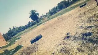 اparkour .... Bk ..... badr in trickng
