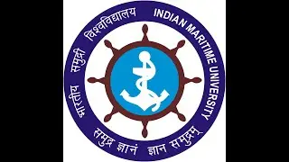 🔴 LIVE: IMU - THEMATIC DIALOGUE SESSION ON TRANSFORMING INDIAN PORTS