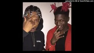 *FREE* Ksupreme x StoopidXool x Slimesito x Fluhkunxhkos Type Beat 