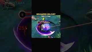 ✅ Helcurt Revamped Tutorial by Renyaaa