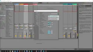 How to record audio and add effects in Ableton Live (session view and arrangement view)