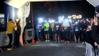 Halloweensk&yacute; vrakunsk&yacute; beh