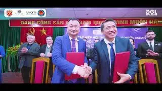 ASEAN 10-Nation Trade Associations Convergence - 东盟十国商贸协会联合会