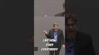 Why Everyone is Lying About Their Religion