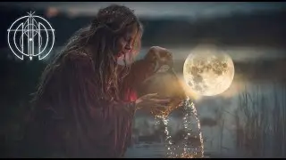 Aquarius Full Moon Frequency Ritual ♒︎ Release Societal Illusions || 210.42Hz & 852Hz