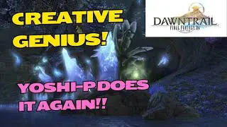 Why is Square-Enix Basically an Indie Studio?
