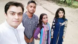 Happy Times with Family :) :D MY FIRST YOUTUBE VLOG/VIDEO #eid2016 #happy