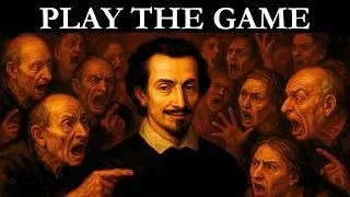How to Outsmart Fools &ndash; The Dark Wisdom of Baltasar Graci&aacute;n