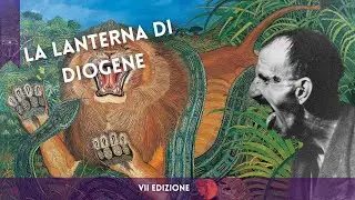 La lanterna di Diogene (VII Ed.) 🔥 - 