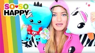 iJustine - SO SO Happy!