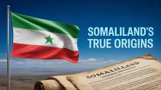 Who Founded Somaliland?
