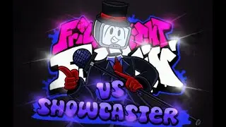 FNF 재즈 클럽 마라톤: VS 쇼캐스터 풀 위크 데모 FMF Jazz Club Marathon: VS Showcaster Full Week Demo