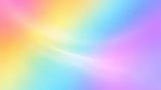 Gradient Screensaver