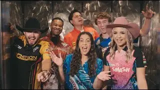 Monster Jam 2026 Game Night 2.0 Teaser