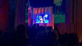 ✨Shilpa Rao Concert🎵🎤@ Serendipity Arts Festival, Goa📍#music #concerts #shilparao #goa #malang