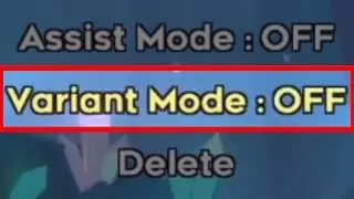 Celeste - Variant Mode Experiments (Part 1)