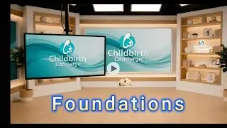 The Foundations on How to Become a Birthworker  | Inside the Childbirth Concierge Training Pathway