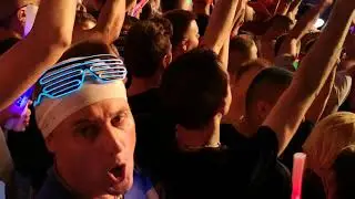 SUNRISE FESTIVAL 2018 DJ KRIS   LAST TIME IN KOŁOBRZEG