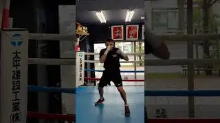 Tim Tszyu begins training in Japan following defeat to Sebastian Fundora.