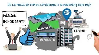 Ce facultate să alegi pentru o viață plină de satisfacții?