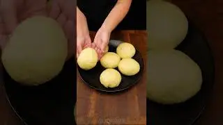 Я искала рецепт этого теста 3 года. Результат оправдал все ожидания!