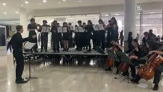 Inverno  by Antonio Vivaldi