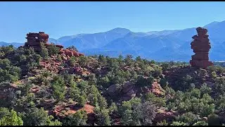 Red Canyon Park 07-22-23