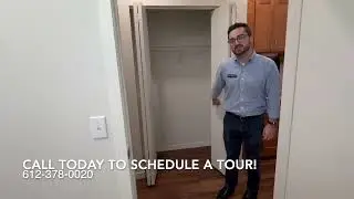 Van Gogh Memory Care Floor Plan Tour (Model Apartment)