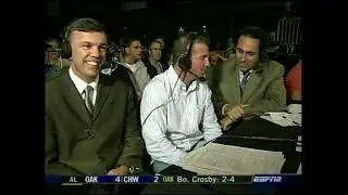 Emanuel Augustus vs Ray Oliveira