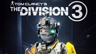 Tom Clancy's The Division 3 Prototype Skills TOP!2026 