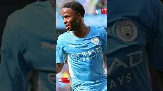 Transfer News: Sterling Wants Barca Loan #Shorts