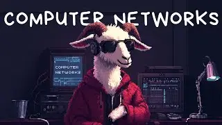 How Computers Talk To Each Other (Networking Explained Simply)