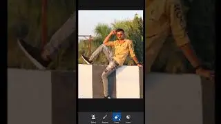 PicsArt New Ring Light  photo Editing Tutorial || NB EDITING #shorts #youtubeshorts #shortvideo