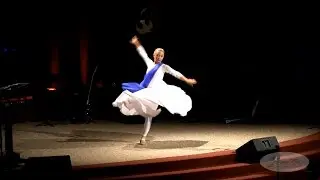Agnus Dei - Worship in dance