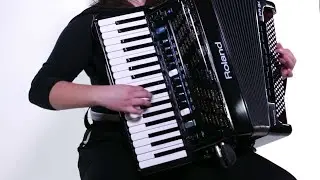 Sarba  - Fantana In curte - Folclor Korg PA4X #muzica #petrecere #folclorautentic