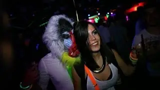 FLUO INVASION - OLD FASHION MILANO - 08.02.14 - RBFILM